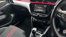 Vauxhall Corsa 1.2 Turbo SRi 5dr Petrol Hatchback